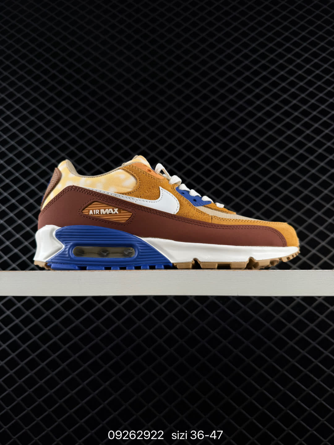 nike air max 90-302519